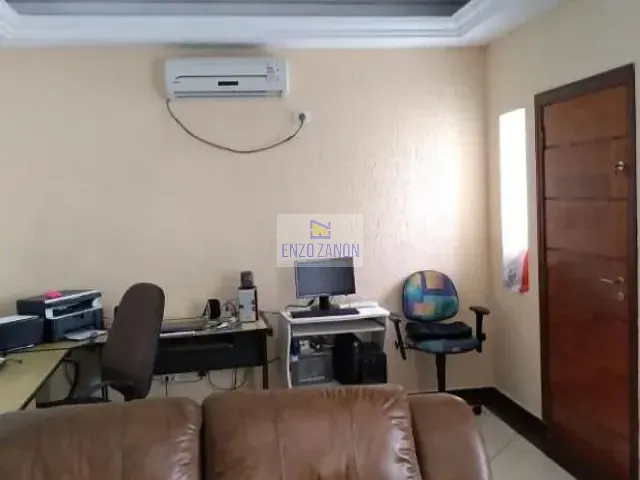 Casa com 400m² 3 quartos e 3 banheiros, à venda, no bairro Vila Mussolini em São Bernardo do Campo