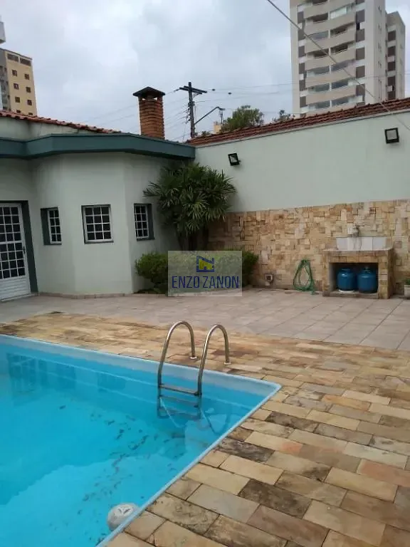 Casa, 3 quartos, 240 m² - Foto 20