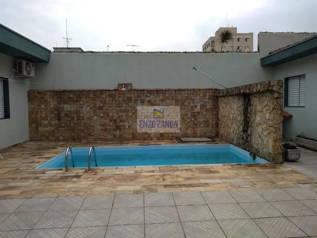Casa, 3 quartos, 240 m² - Foto 2