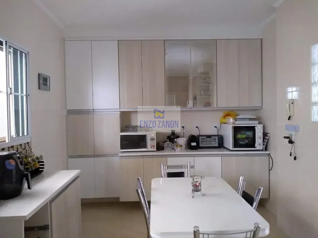 Casa, 3 quartos, 240 m² - Foto 7