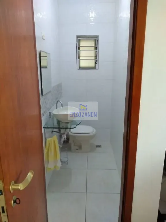 Casa, 3 quartos, 240 m² - Foto 14