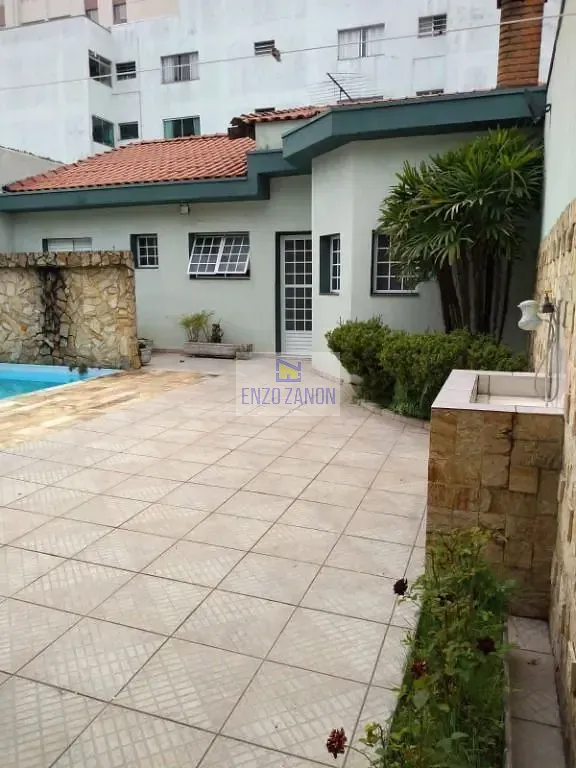 Casa, 3 quartos, 240 m² - Foto 21