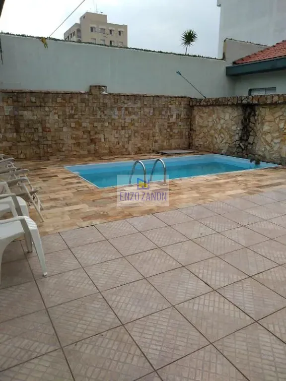 Casa, 3 quartos, 240 m² - Foto 22