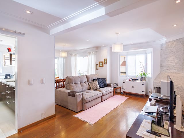 Foto do Casa - Casa com 3 quartos (1 suíte) à venda, 154m² por R$1.150.000 - Condomínio Quinta da Aldeia - Granja Viana - Cotia - SP. | ETL IMOBILIARIA