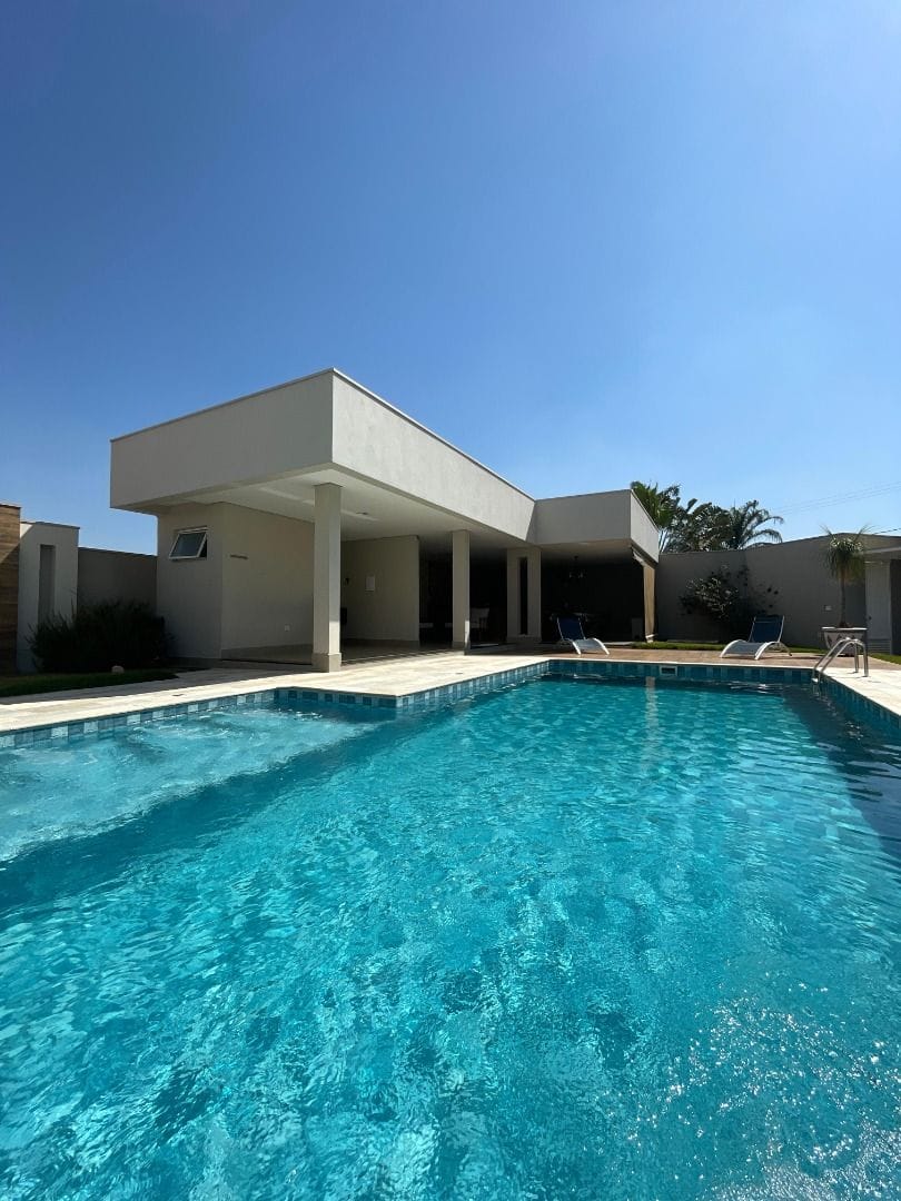 Casa, 4 quartos, 376 m² - Foto 11