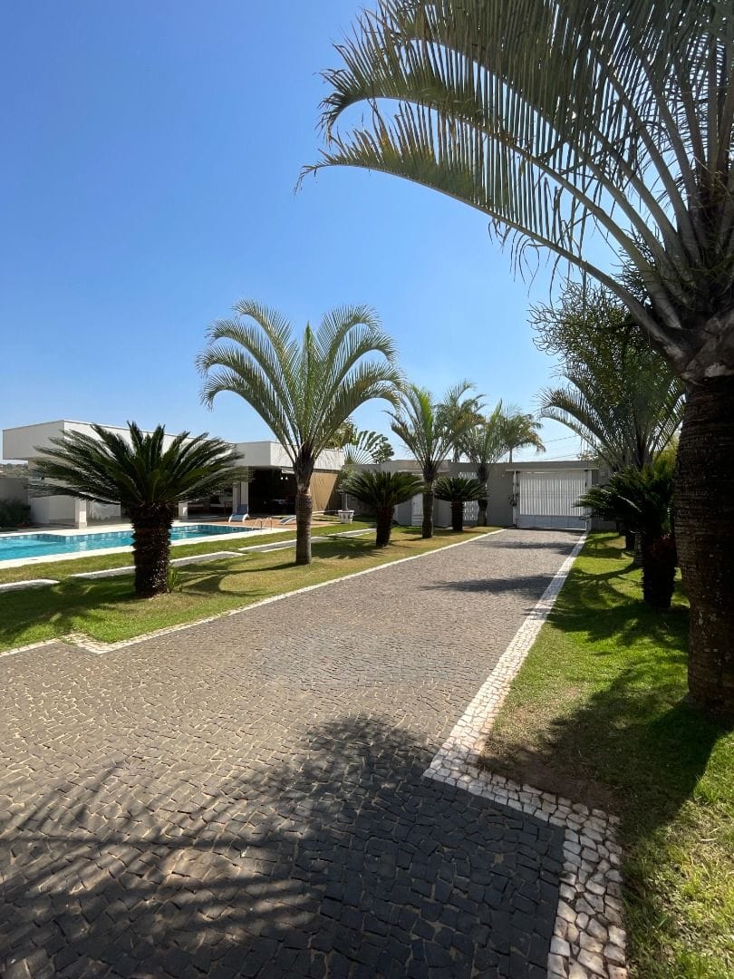 Casa, 4 quartos, 376 m² - Foto 18