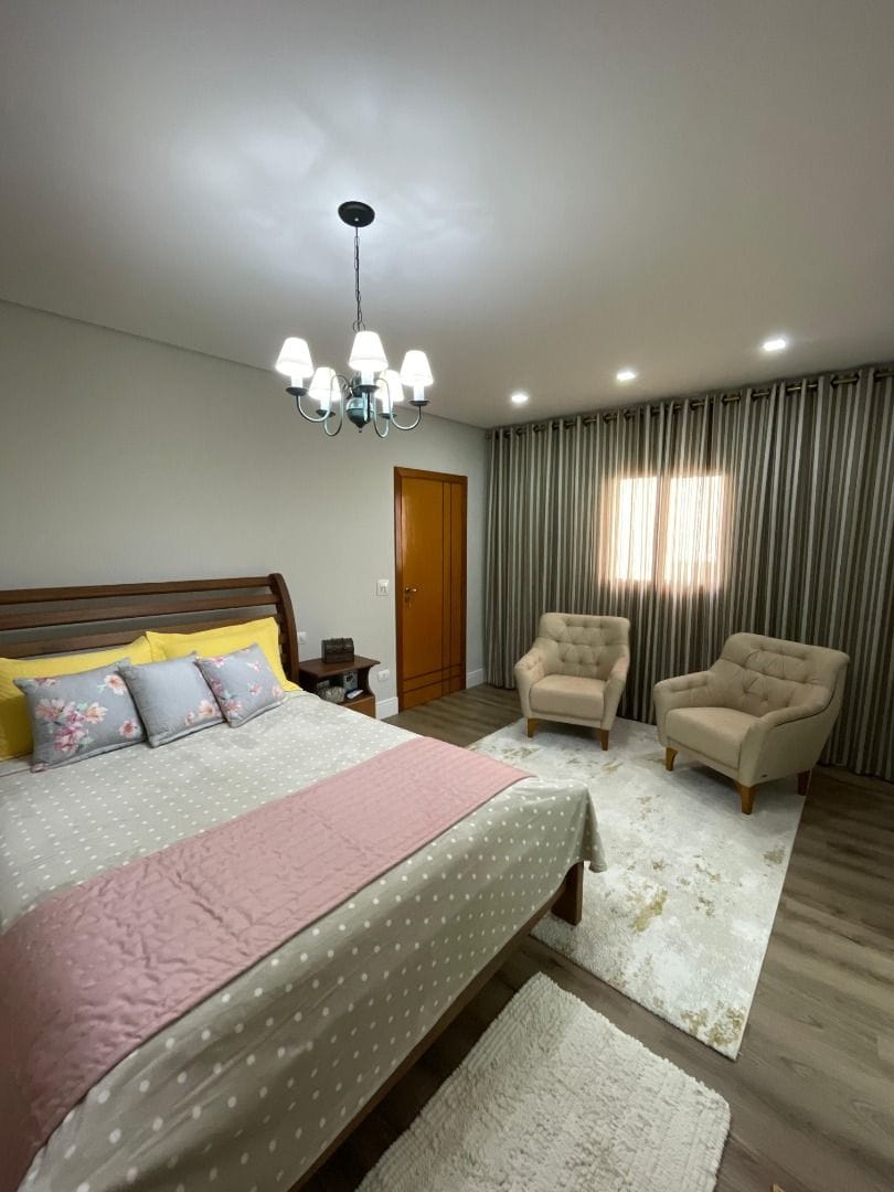 Casa, 4 quartos, 376 m² - Foto 35