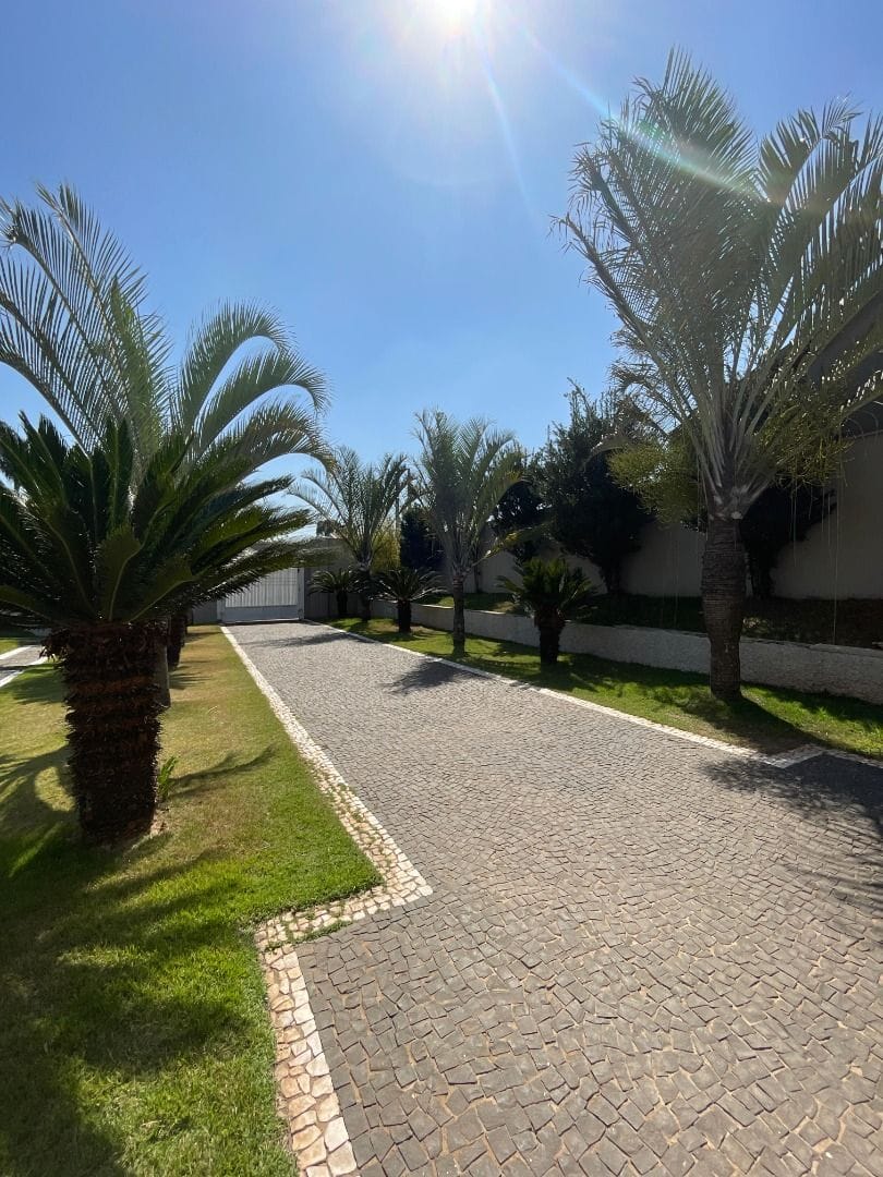 Casa, 4 quartos, 376 m² - Foto 20