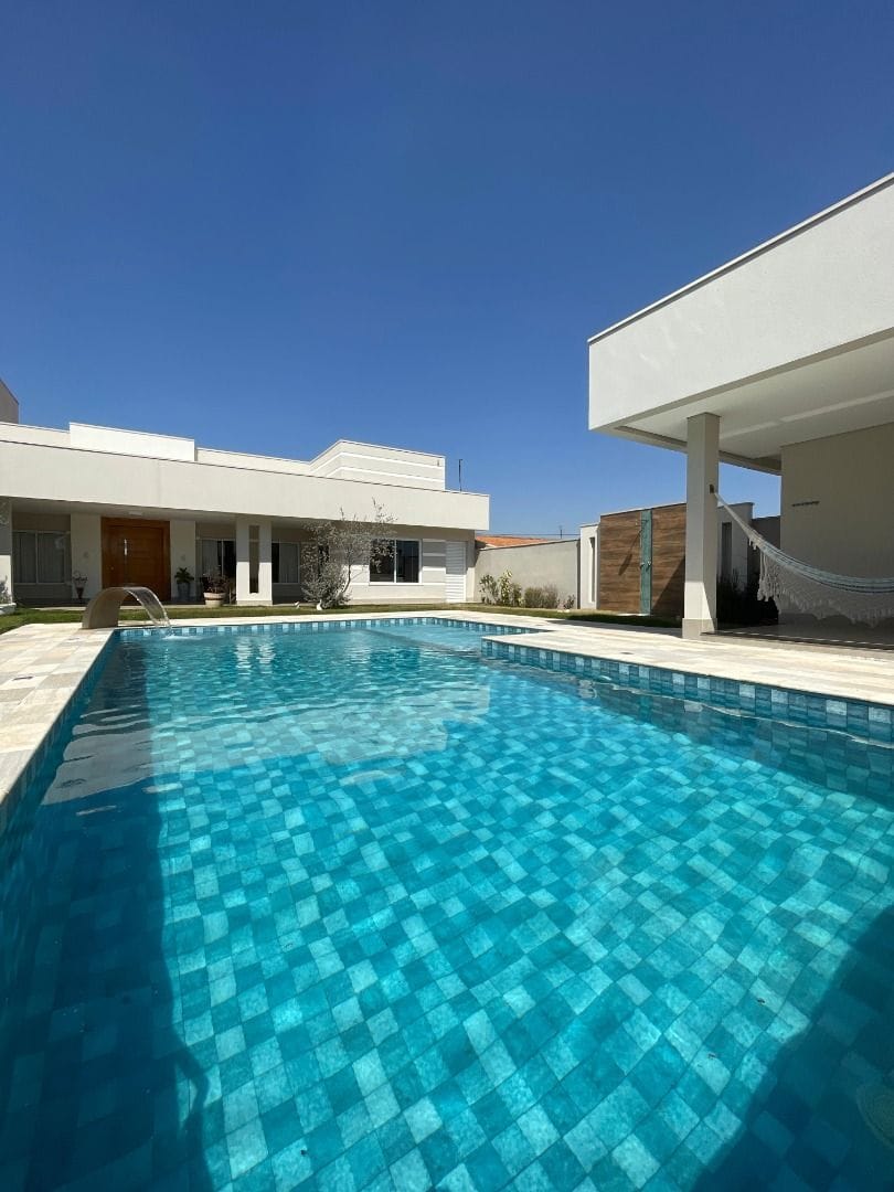 Casa, 4 quartos, 376 m² - Foto 13