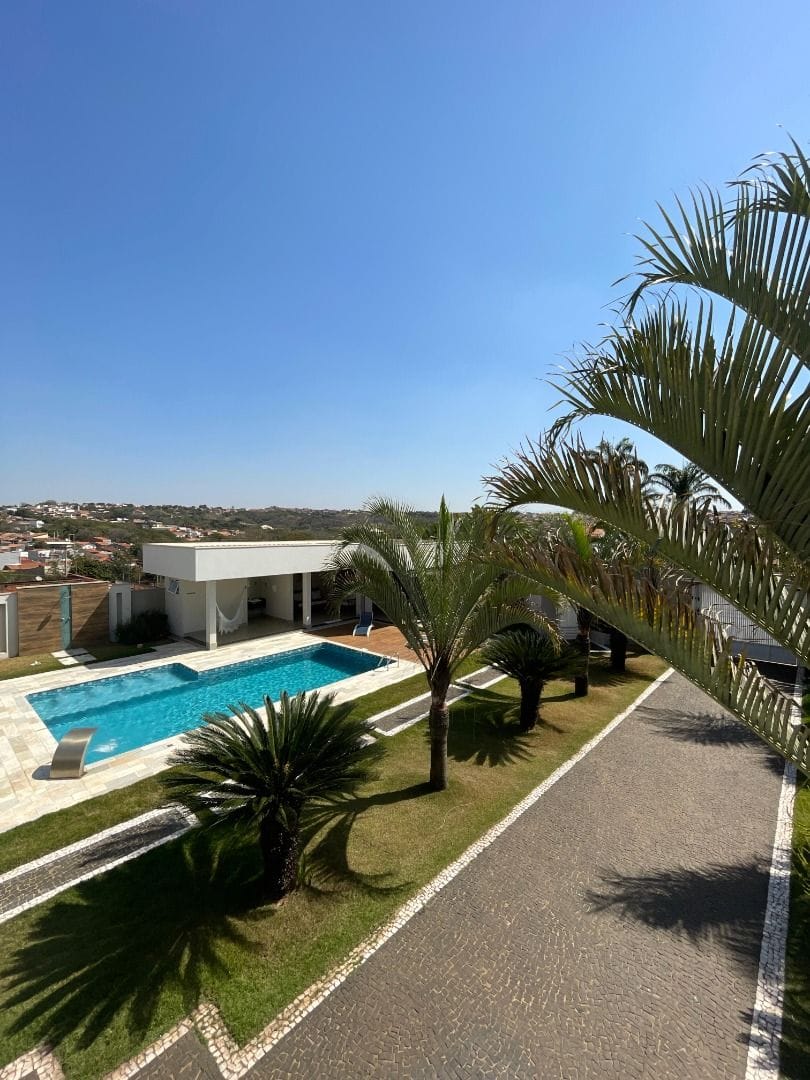 Casa, 4 quartos, 376 m² - Foto 63