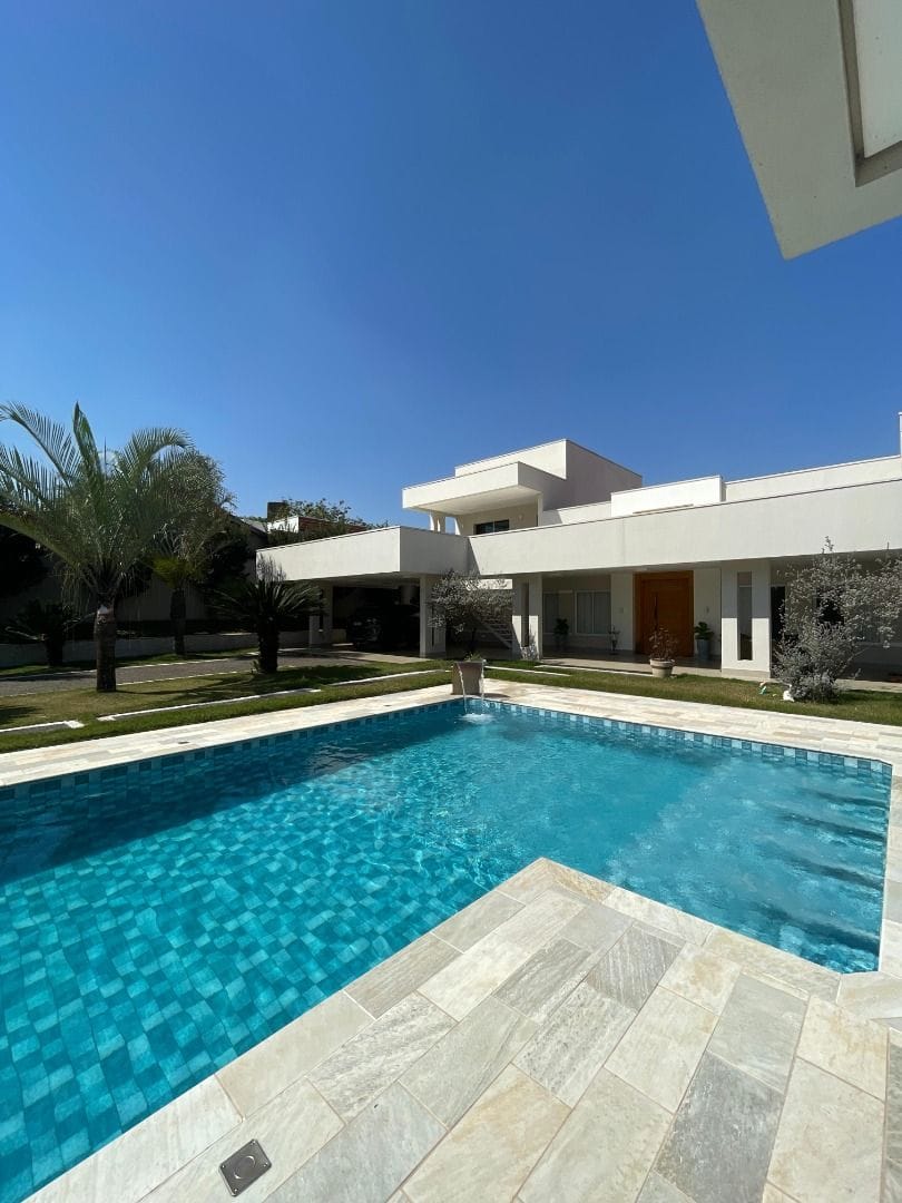 Casa, 4 quartos, 376 m² - Foto 14