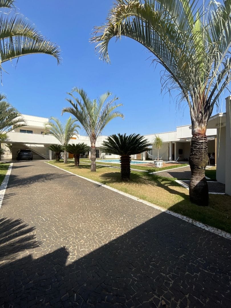 Casa, 4 quartos, 376 m² - Foto 21