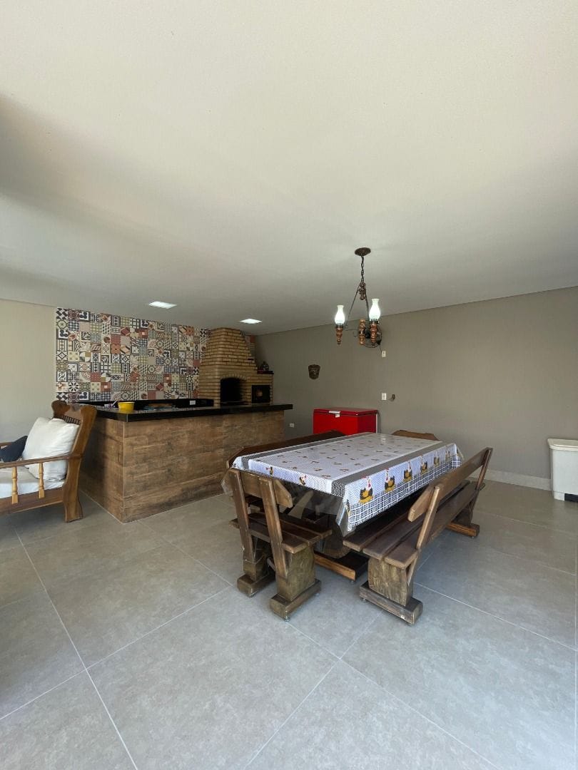 Casa, 4 quartos, 376 m² - Foto 3