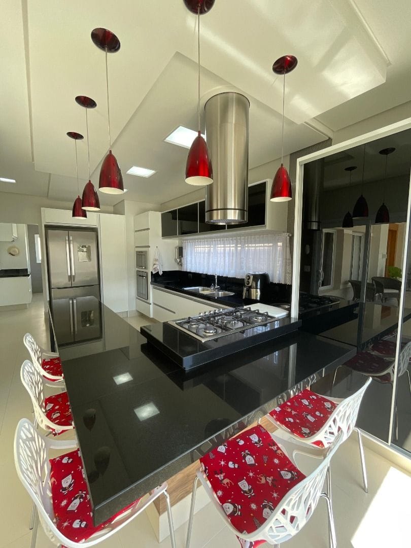 Casa, 4 quartos, 376 m² - Foto 23