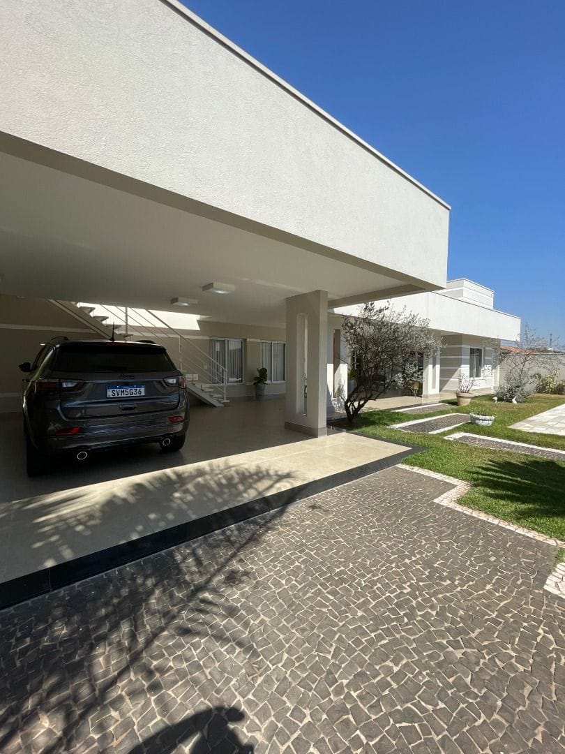 Casa, 4 quartos, 376 m² - Foto 22