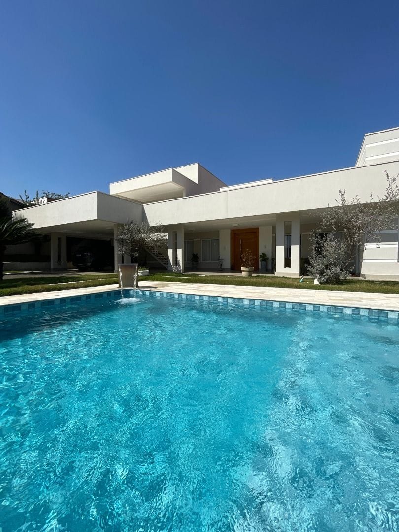 Casa, 4 quartos, 376 m² - Foto 15