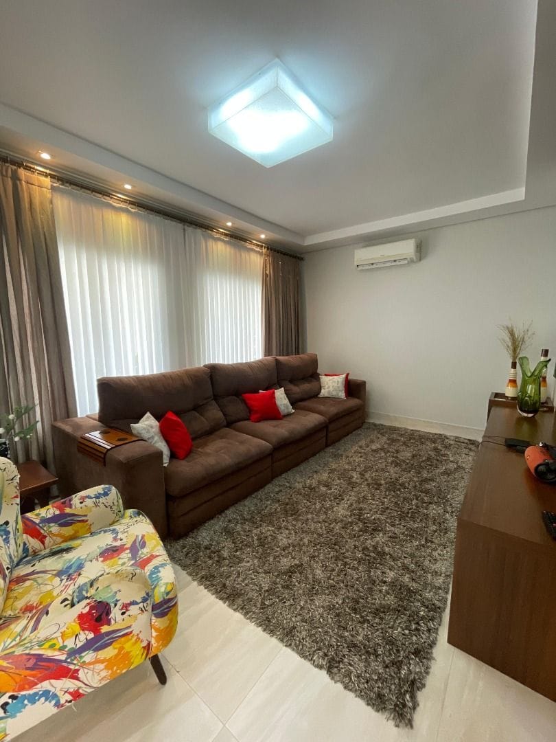 Casa, 4 quartos, 376 m² - Foto 34