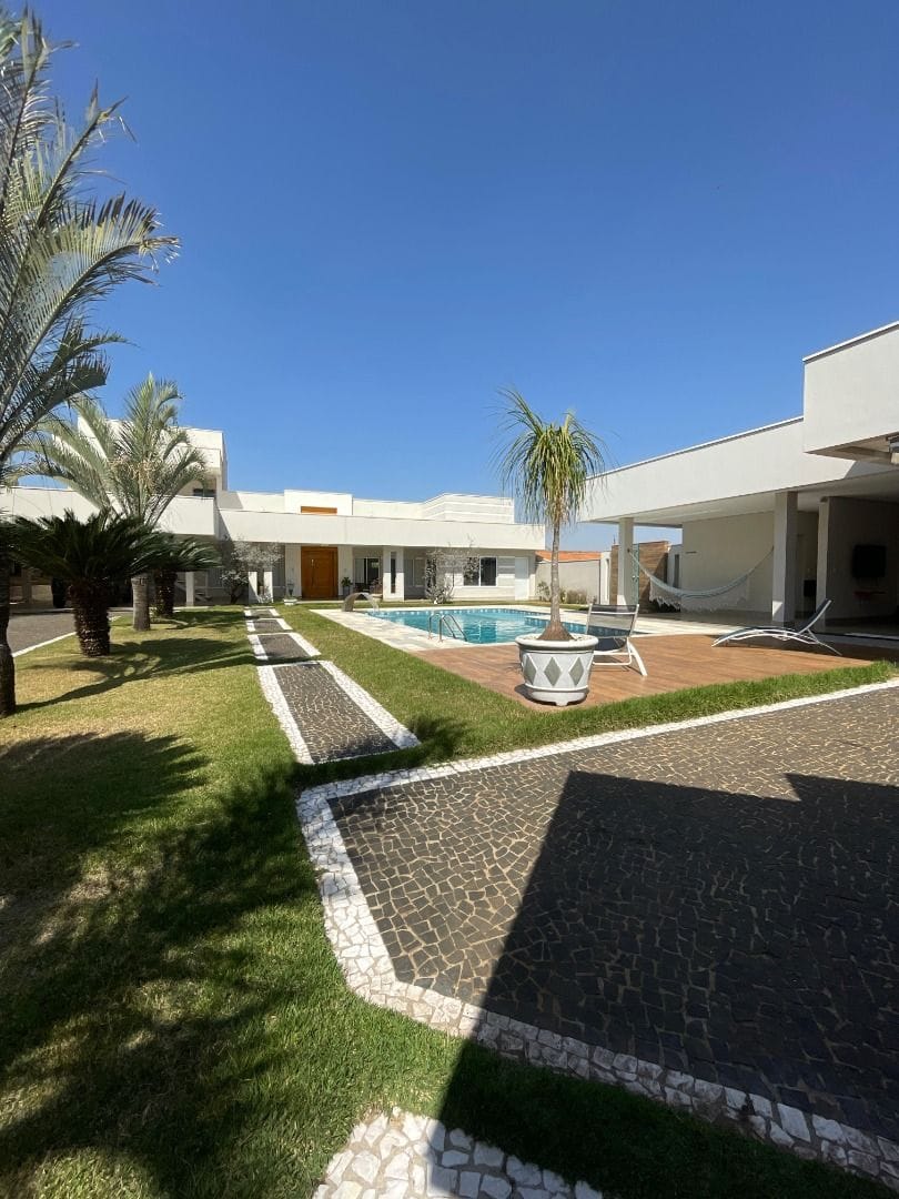 Casa, 4 quartos, 376 m² - Foto 19