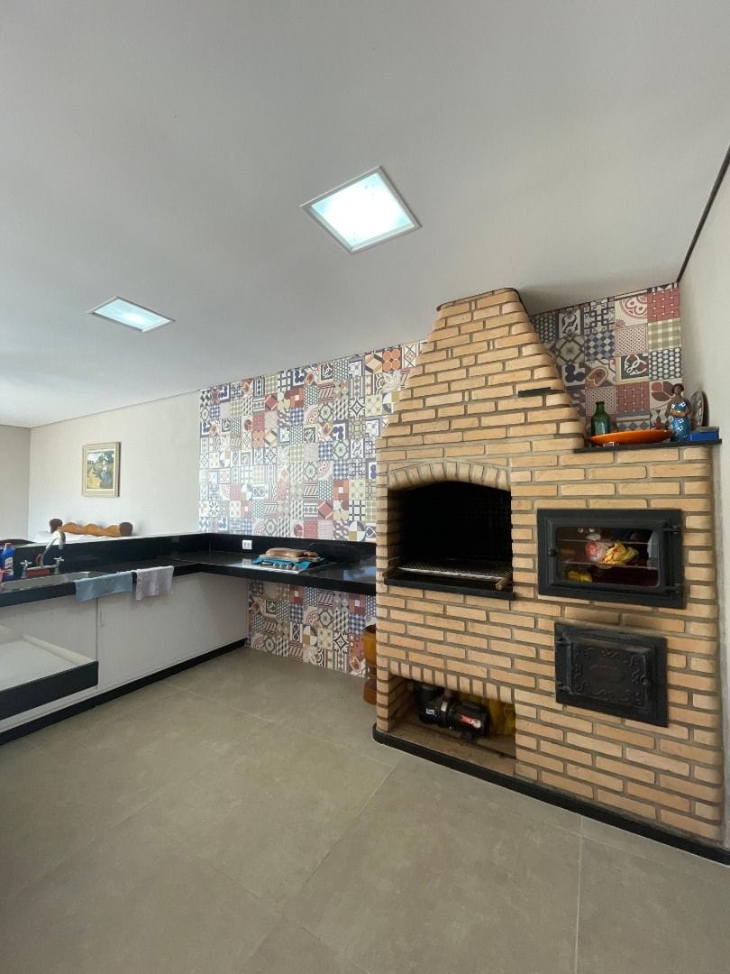 Casa, 4 quartos, 376 m² - Foto 5