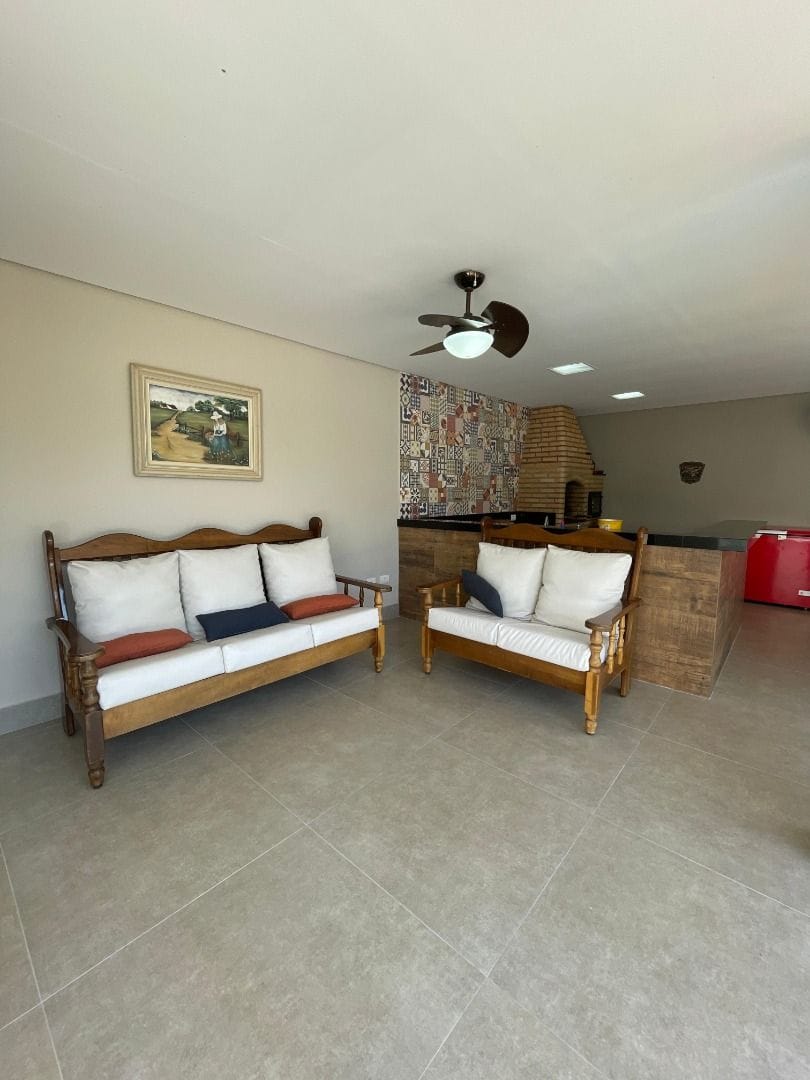 Casa, 4 quartos, 376 m² - Foto 8