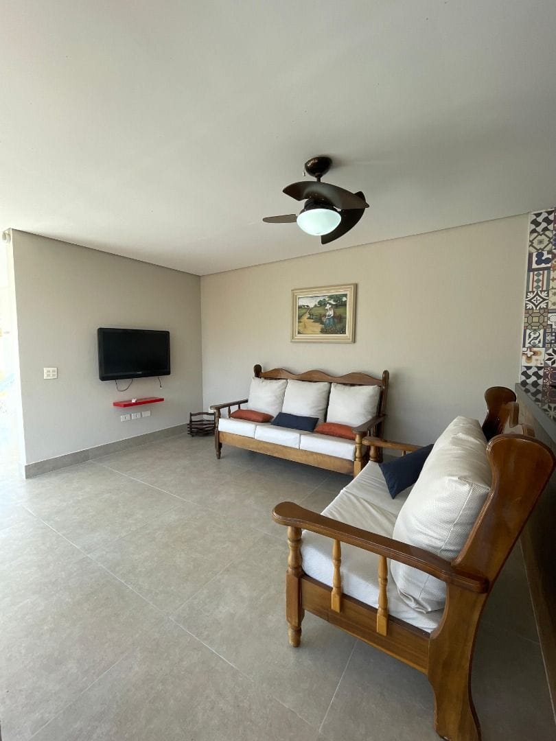 Casa, 4 quartos, 376 m² - Foto 7