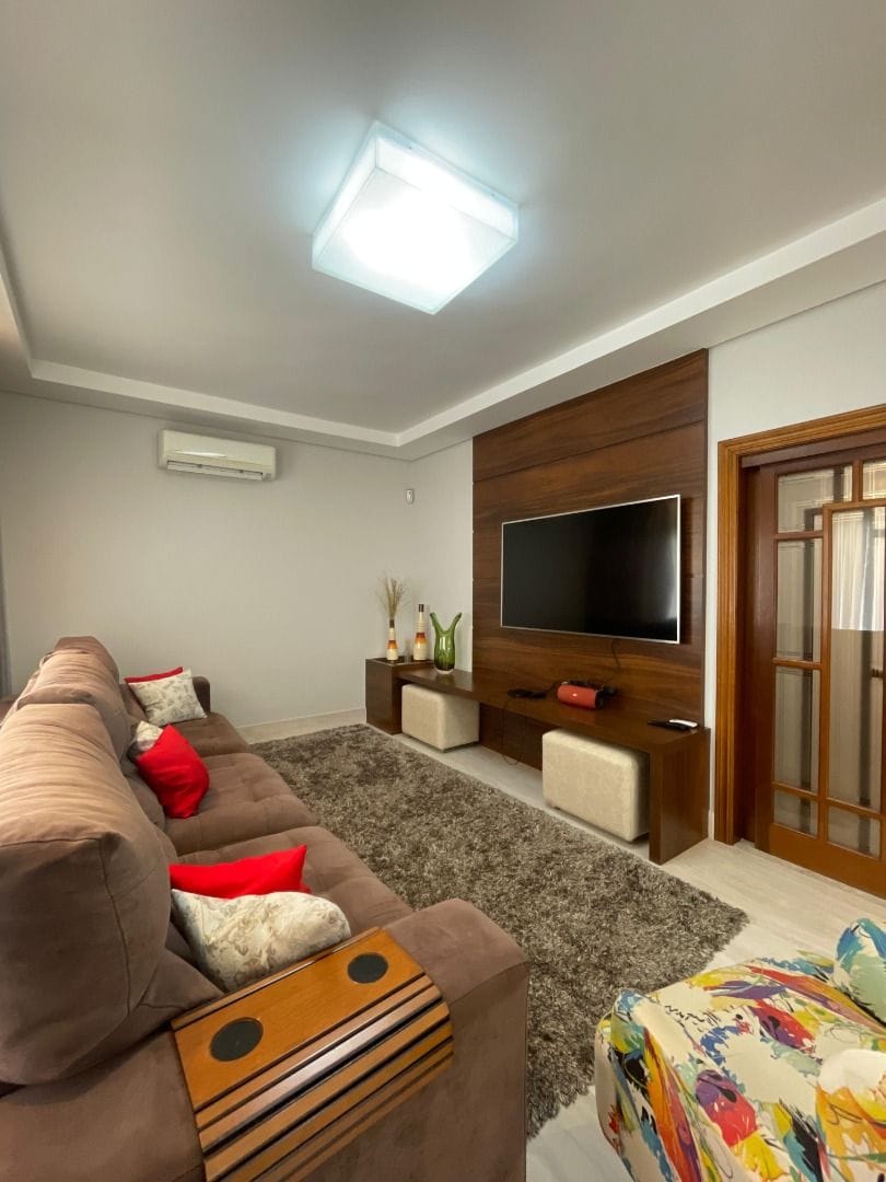 Casa, 4 quartos, 376 m² - Foto 33