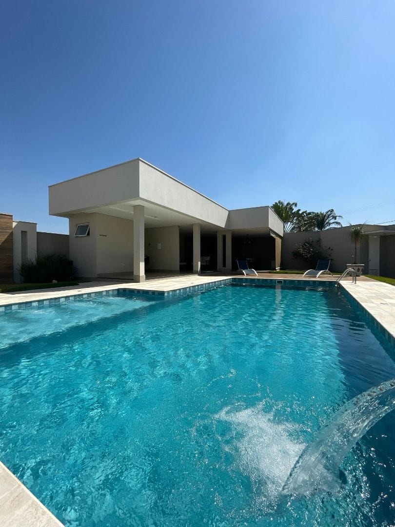 Casa, 4 quartos, 376 m² - Foto 12