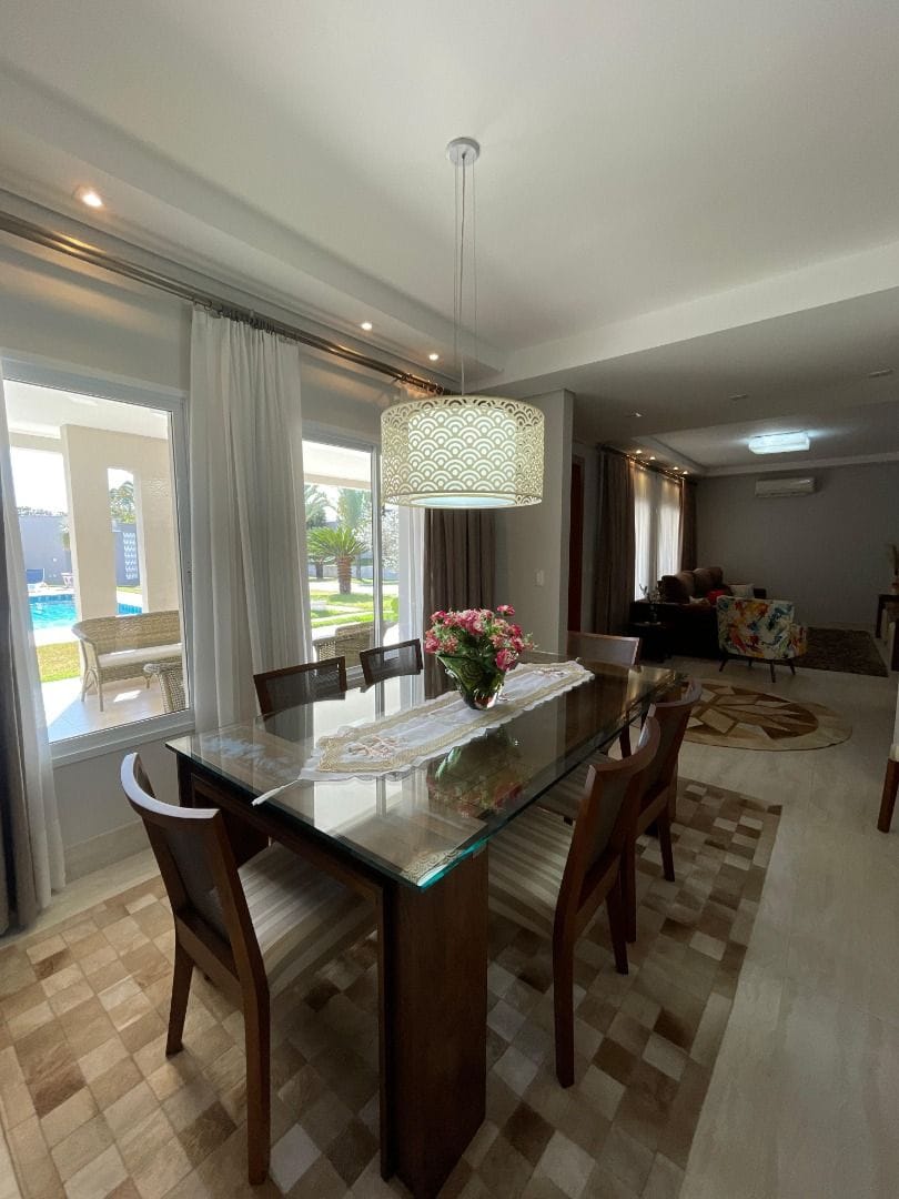 Casa, 4 quartos, 376 m² - Foto 27