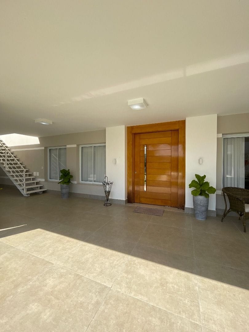 Casa, 4 quartos, 376 m² - Foto 49
