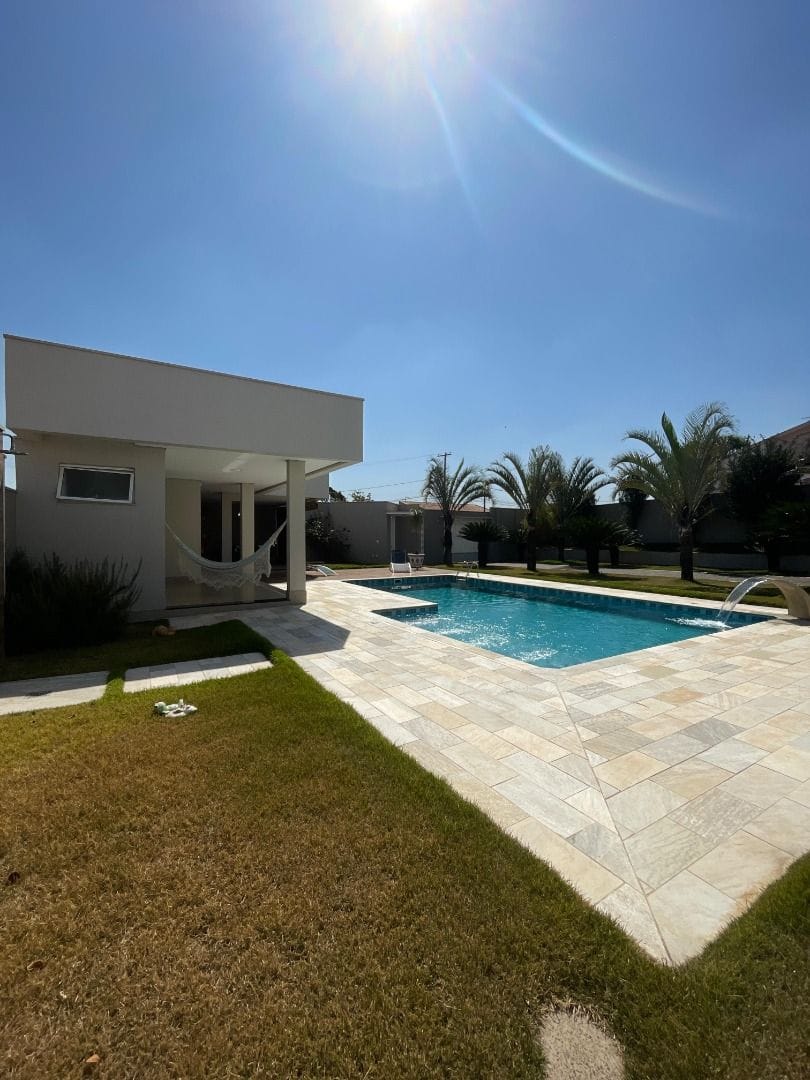 Casa, 4 quartos, 376 m² - Foto 17