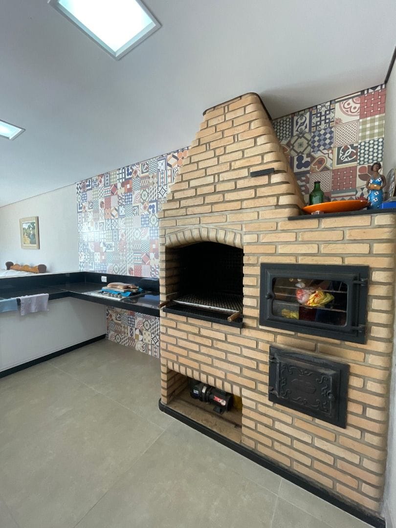 Casa, 4 quartos, 376 m² - Foto 6