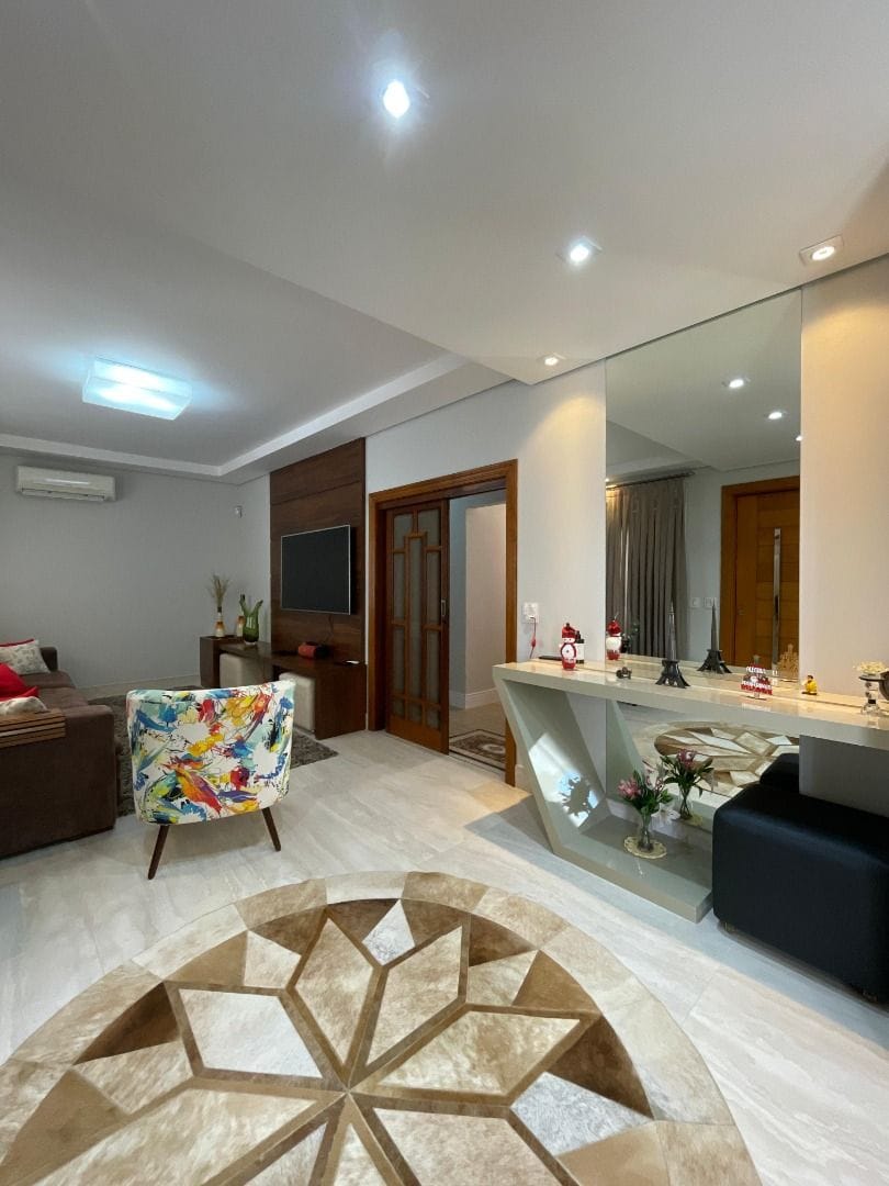 Casa, 4 quartos, 376 m² - Foto 30
