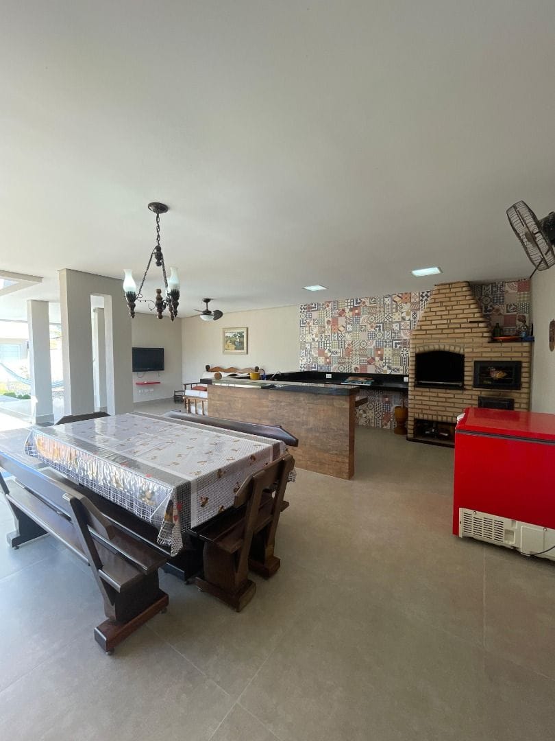 Casa, 4 quartos, 376 m² - Foto 4