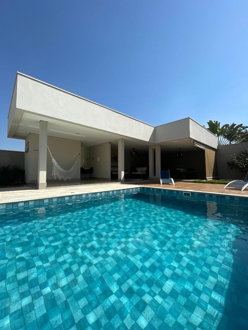 Casa, 4 quartos, 376 m² - Foto 2