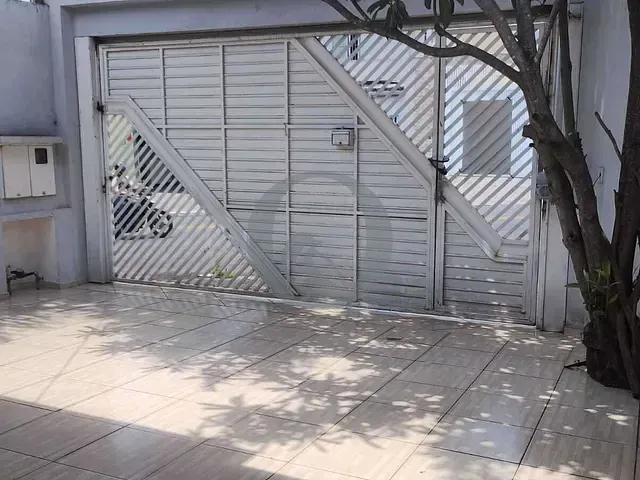 Casa 2 quartos e 1 banheiro, à venda, no bairro Vila Regente Feijó em São Paulo