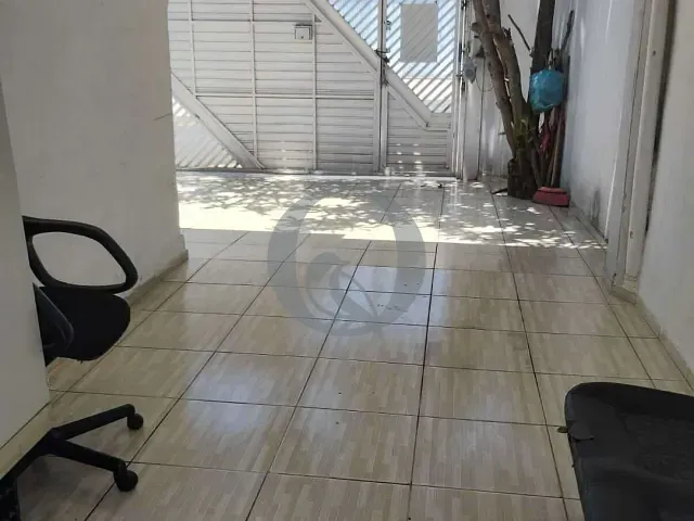Casa 2 quartos e 1 banheiro, à venda, no bairro Vila Regente Feijó em São Paulo