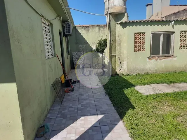 Casa 3 quartos e 1 banheiro, para alugar, no bairro Cassino em Rio Grande