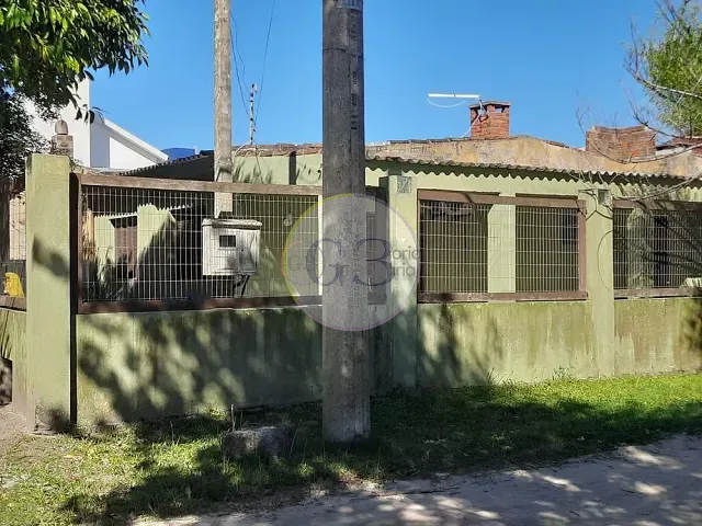 Casa 3 quartos e 1 banheiro, para alugar, no bairro Cassino em Rio Grande