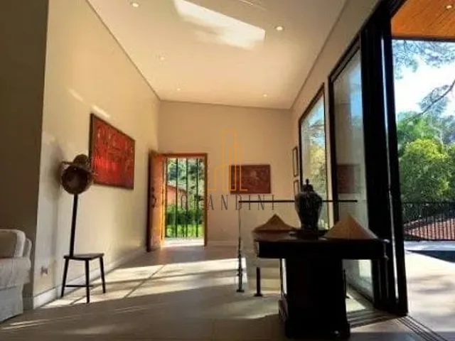 Casa com 1200m², à venda ou para alugar, no bairro Tanque em Atibaia