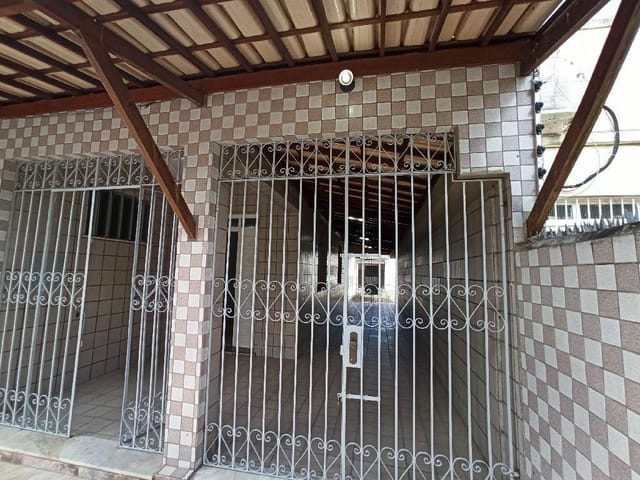 Casa para alugar, no bairro Suíssa em Aracaju