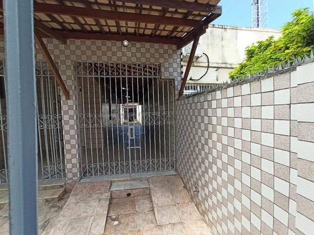 Casa para alugar, no bairro Suíssa em Aracaju