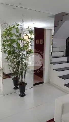 Casa, 4 quartos, 145 m² - Foto 6