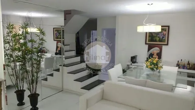 Casa, 4 quartos, 145 m² - Foto 2