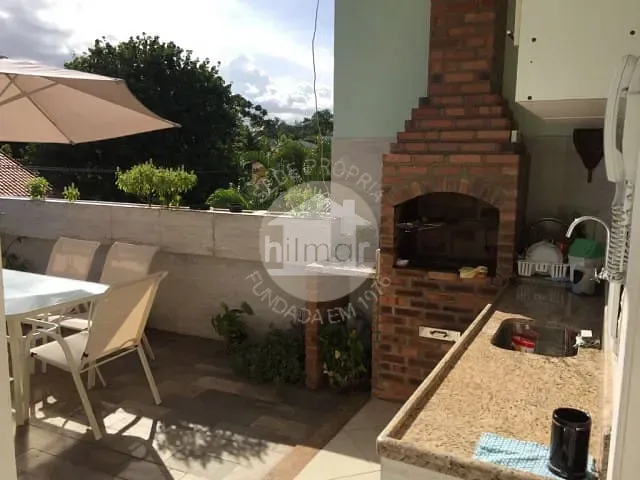 Casa, 4 quartos, 145 m² - Foto 25