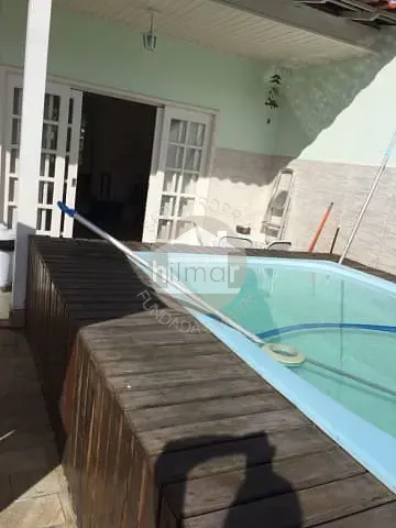 Casa, 4 quartos, 145 m² - Foto 26
