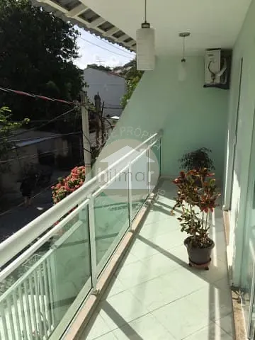 Casa, 4 quartos, 145 m² - Foto 9
