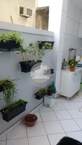 Casa, 4 quartos, 145 m² - Foto 35