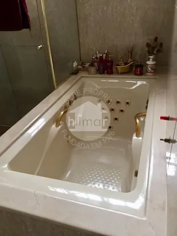 Casa, 4 quartos, 145 m² - Foto 13