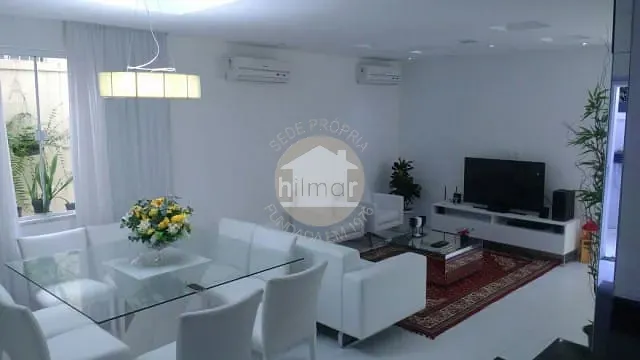 Casa, 4 quartos, 145 m² - Foto 3