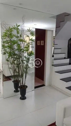 Casa, 4 quartos, 145 m² - Foto 6